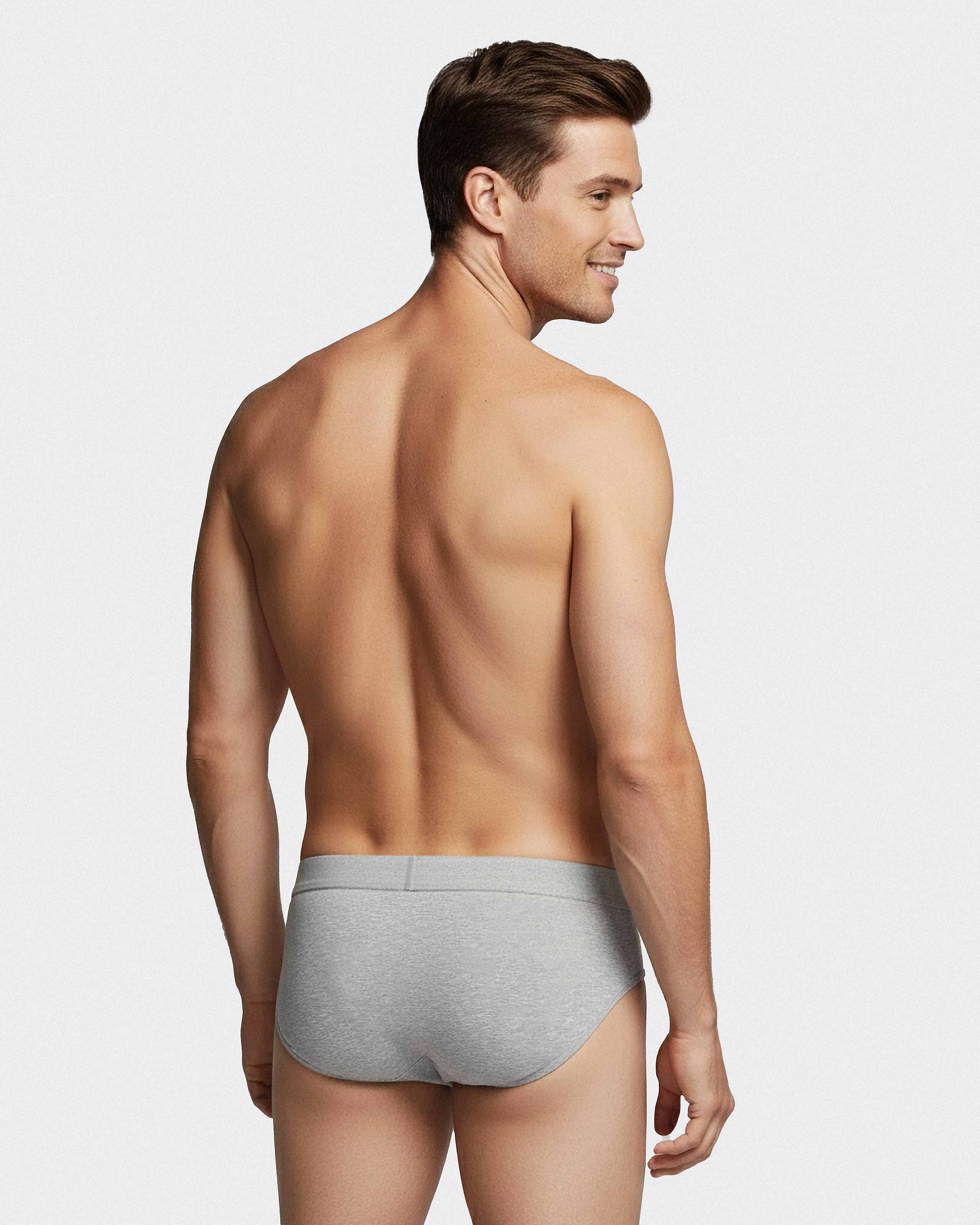 Men's brief Executive