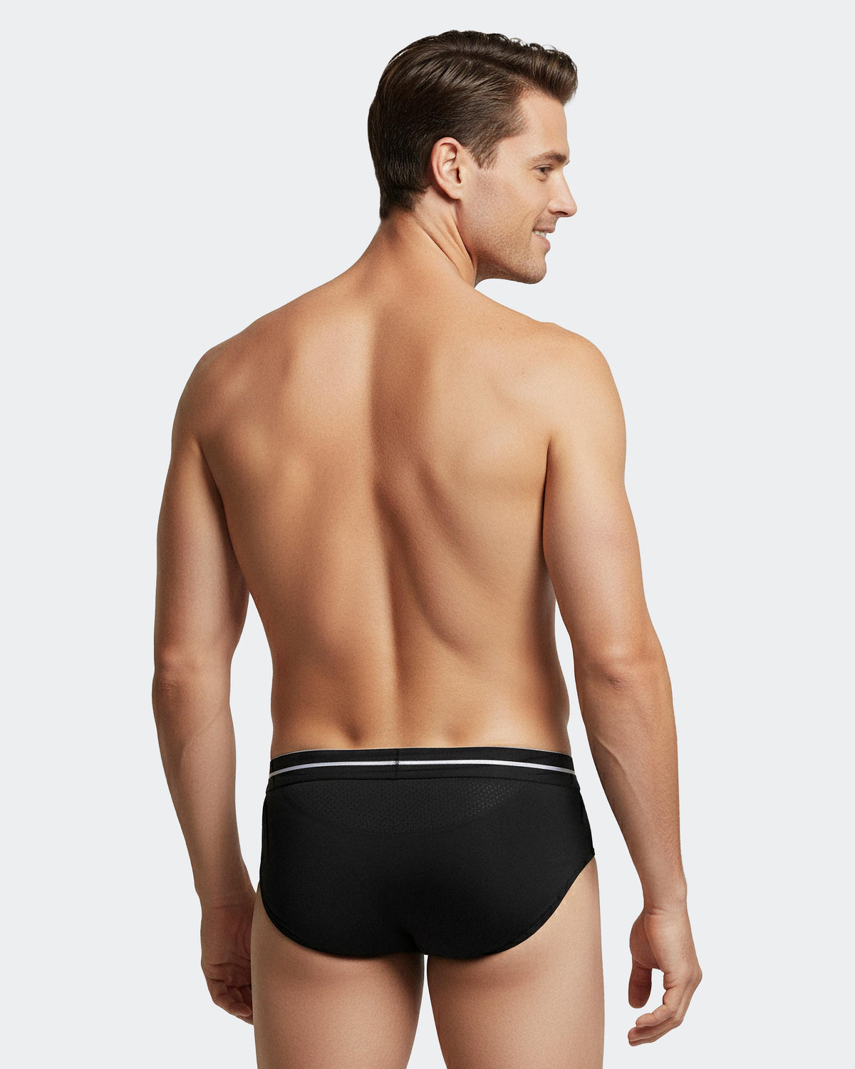 Slip de homem Sport Ergonomic