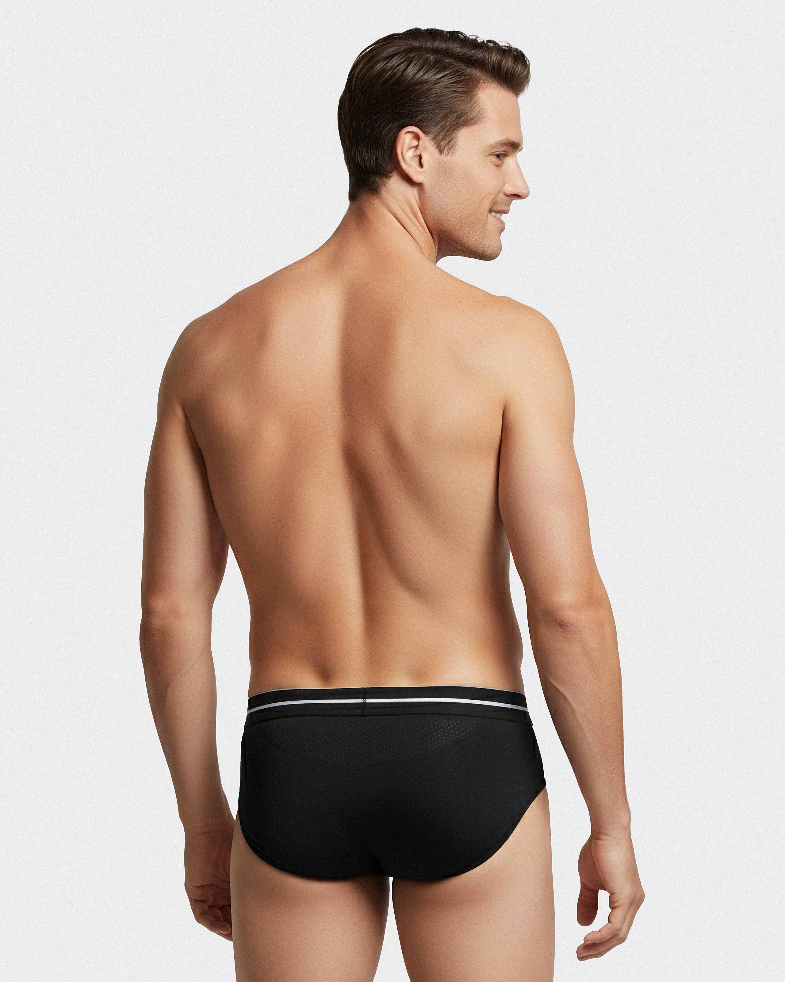 Men's brief Sport Ergonomic