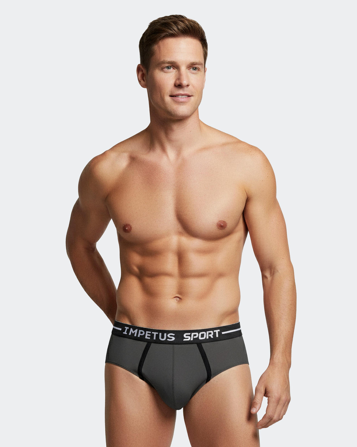 Slip de homem Sport Ergonomic