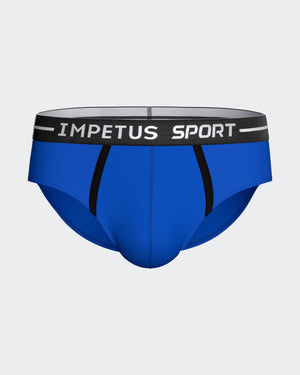 Men's brief Sport Ergonomic
