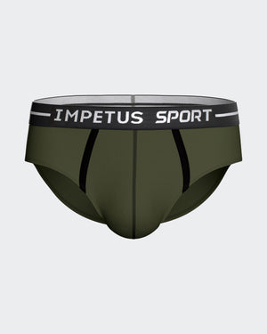Men's brief Sport Ergonomic