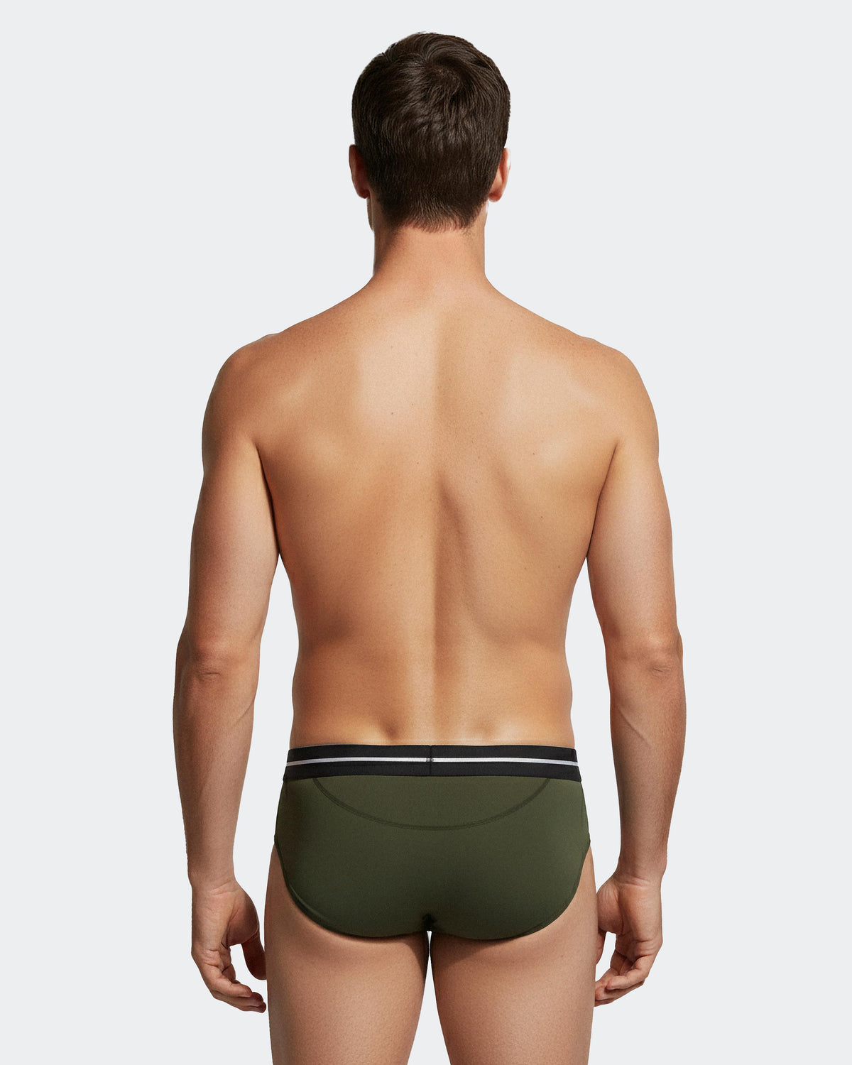 Slip de homem Sport Ergonomic