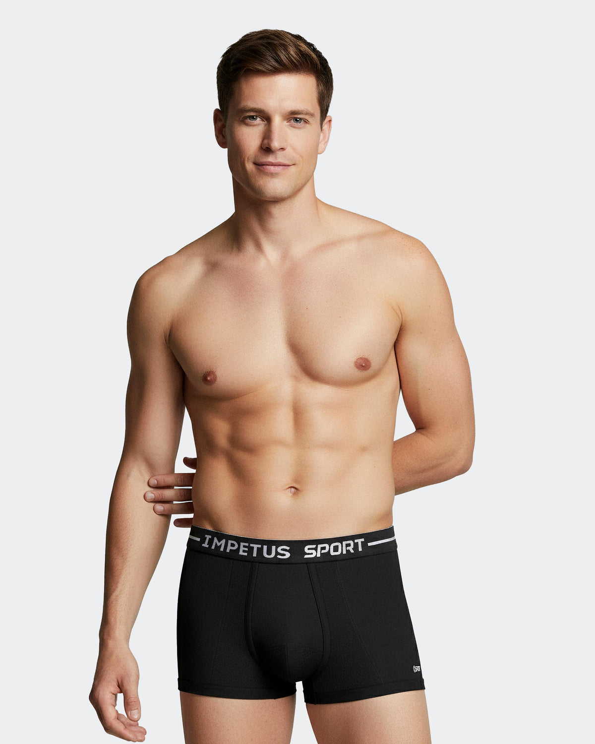 Boxer de homem Sport Ergonomic