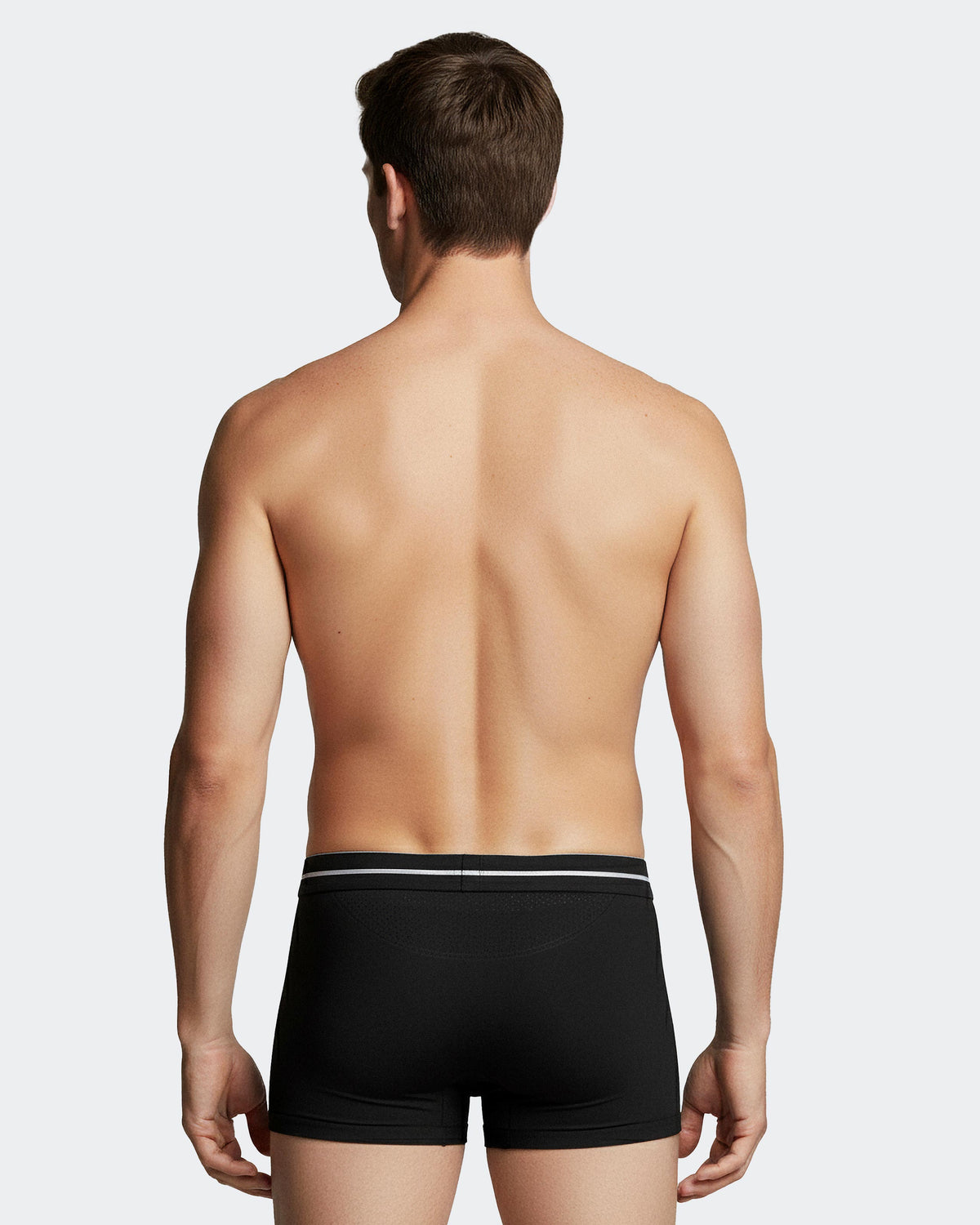 Boxer de homem Sport Ergonomic