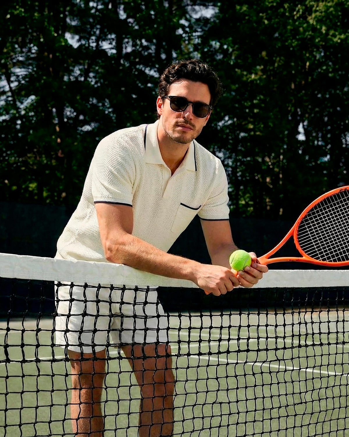 Boxer de homem Sport Ergonomic