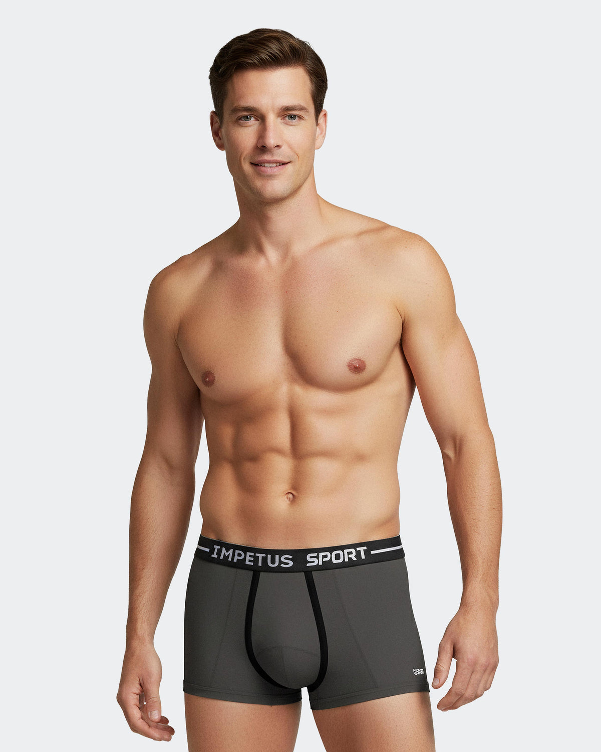 Boxer de homem Sport Ergonomic