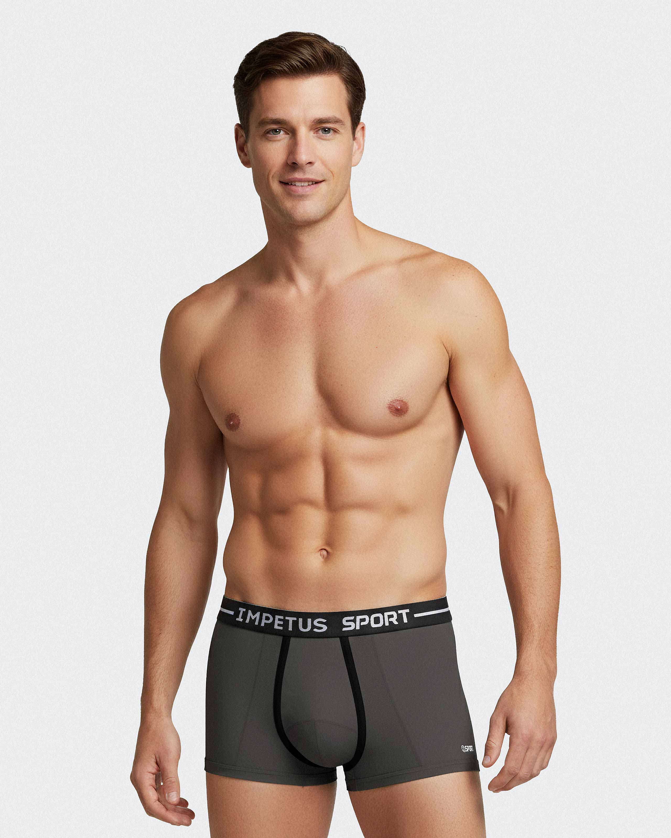 Men's boxer Sport Ergonomic