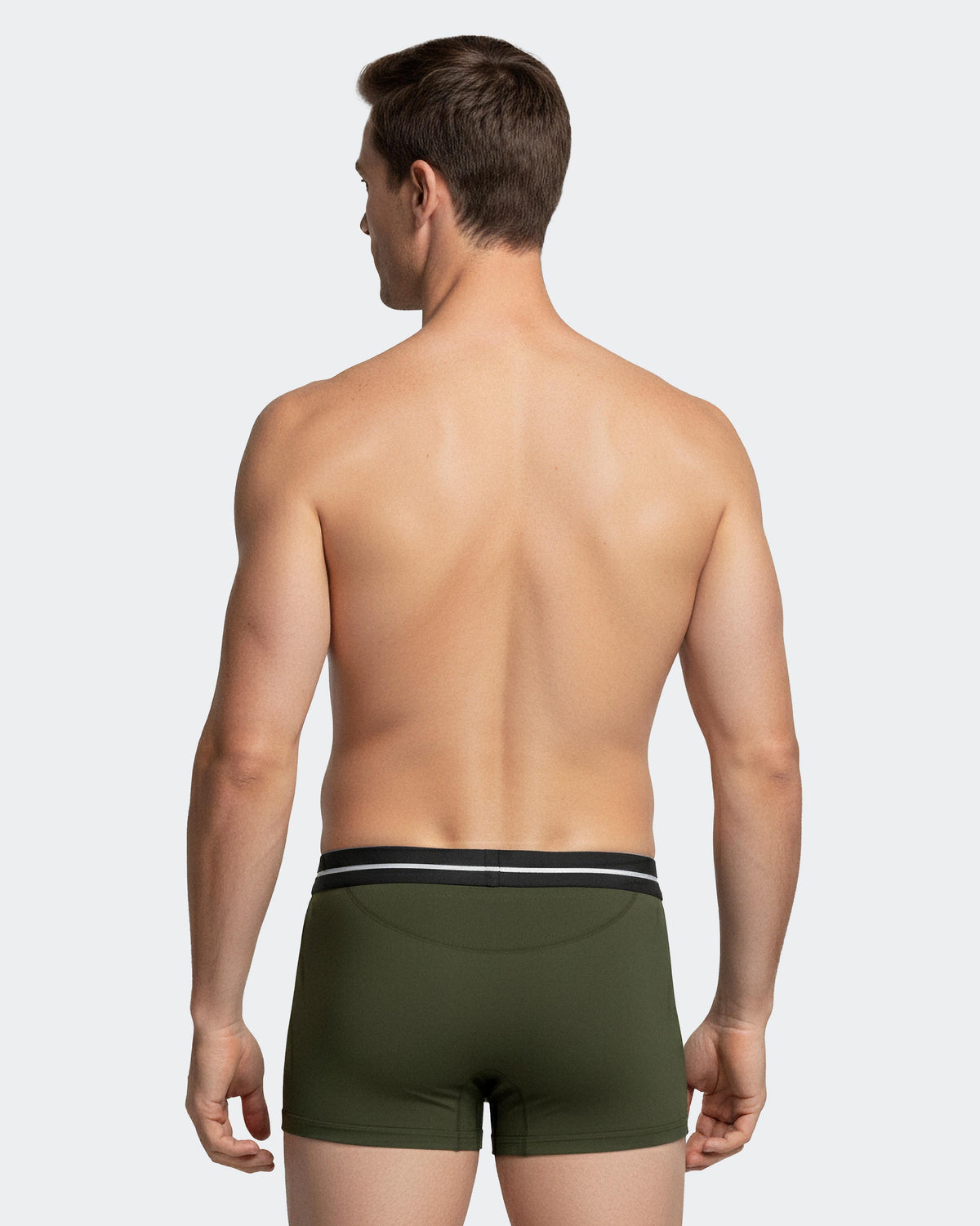 Boxer de homem Sport Ergonomic