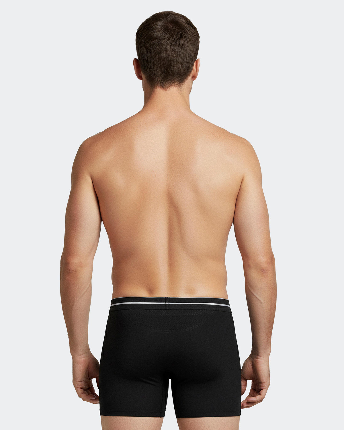 Boxer Sport Ergonomic