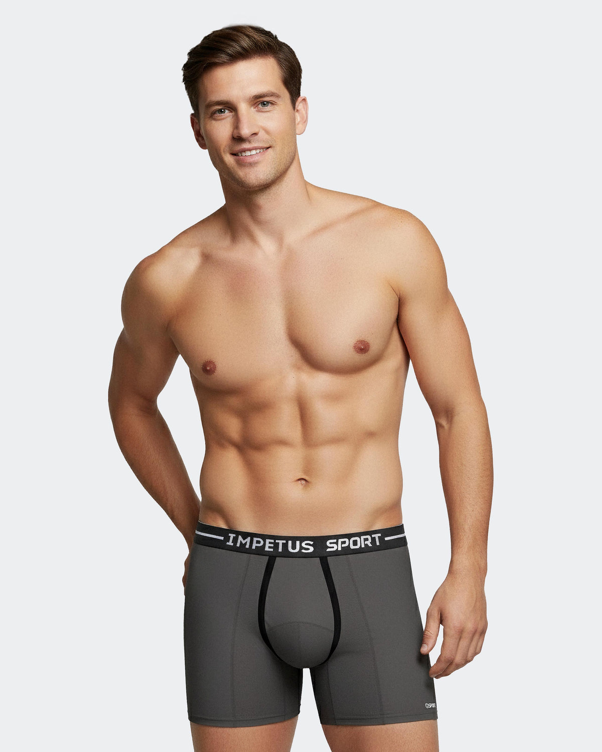 Boxer Sport Ergonomic