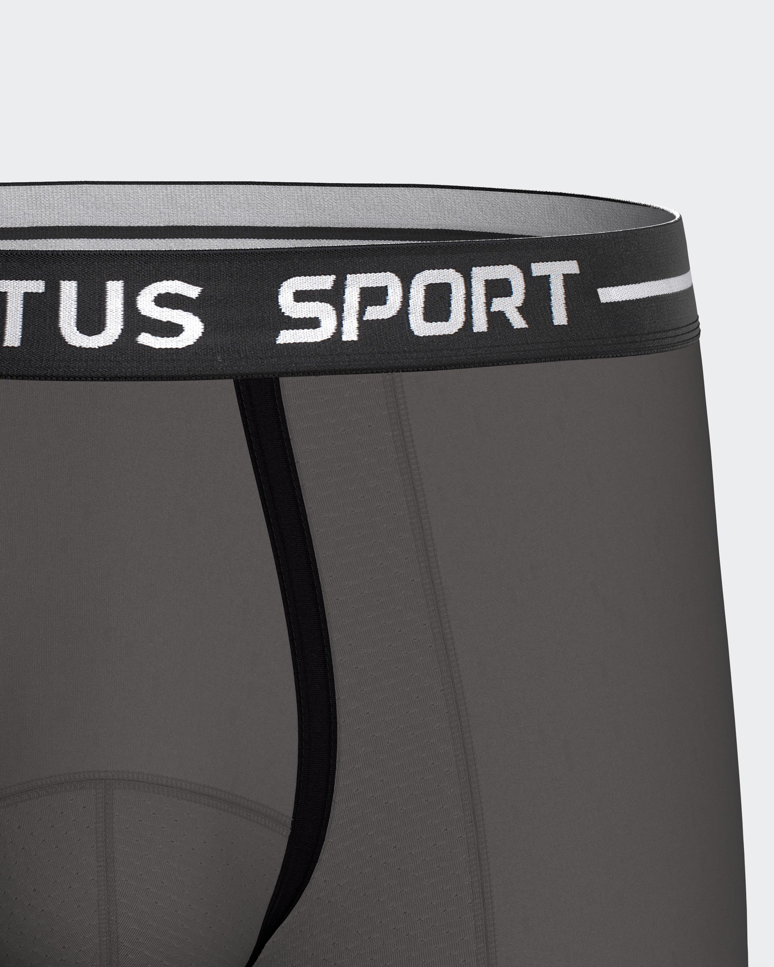 Men's boxer Sport Ergonomic