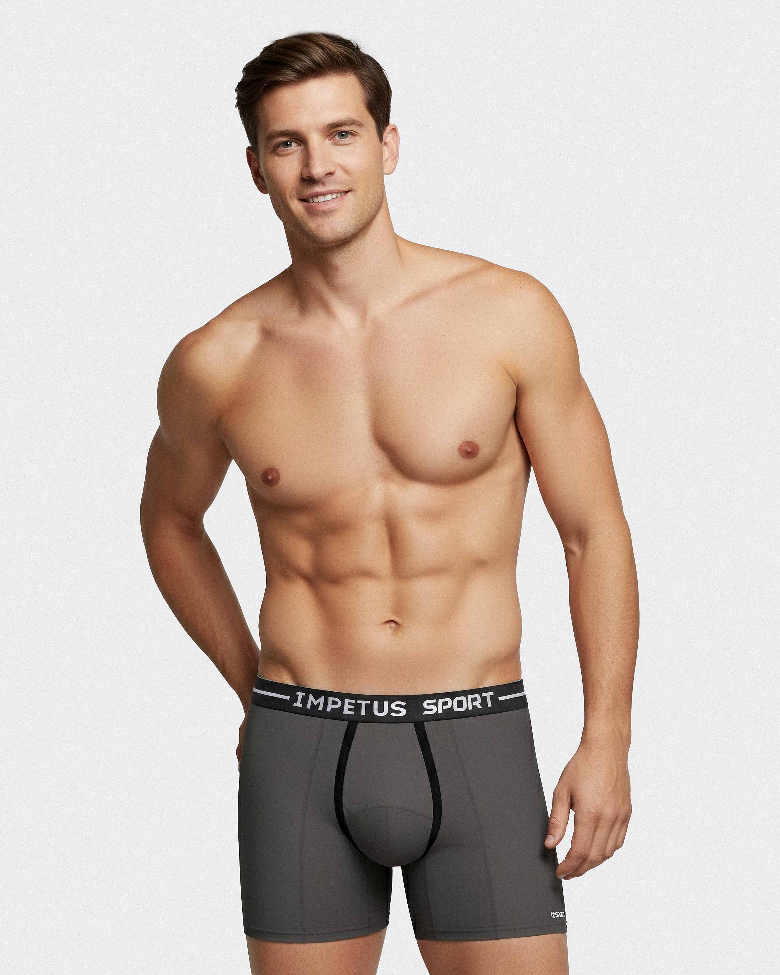 Men's boxer Sport Ergonomic