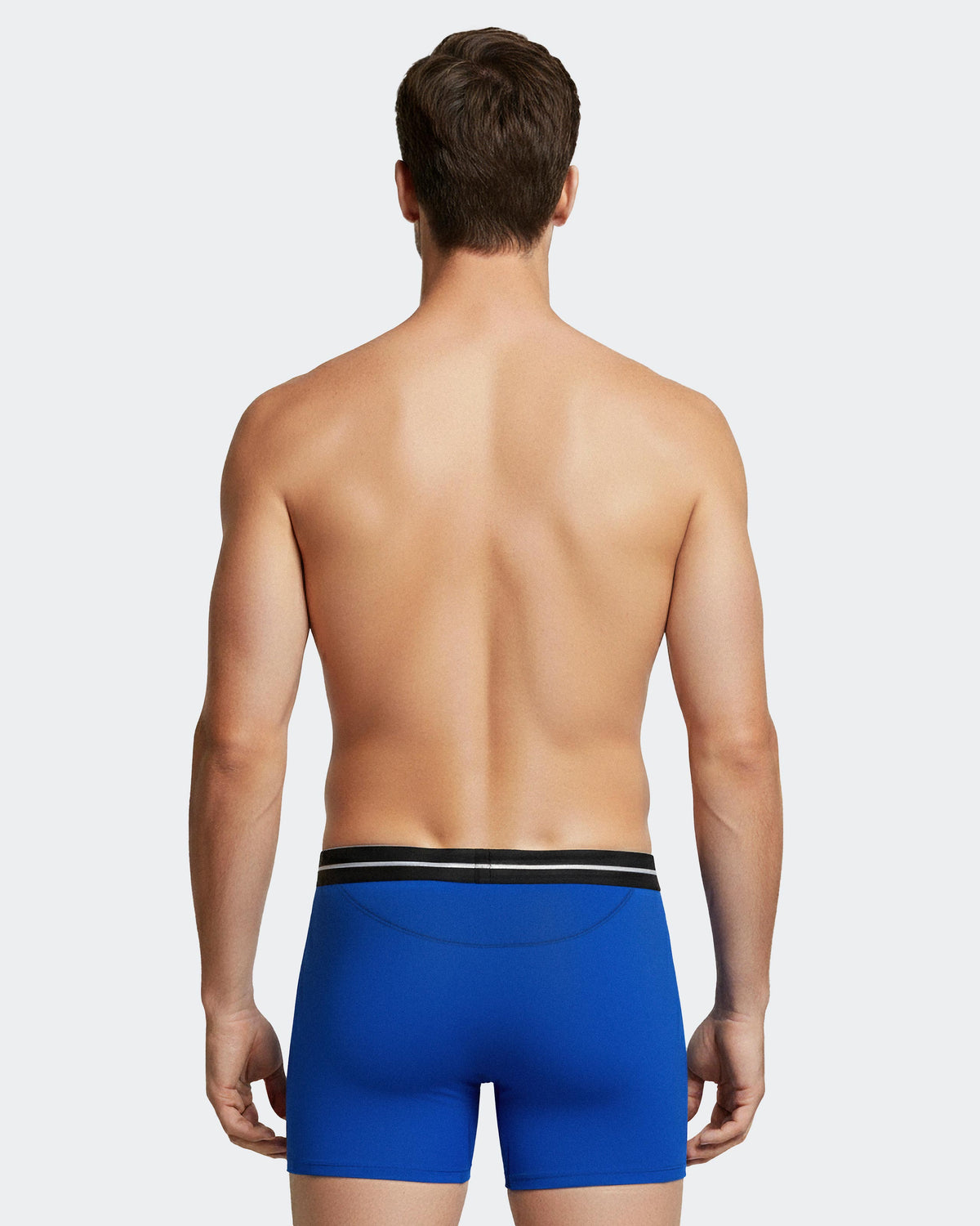 Boxer Sport Ergonomic