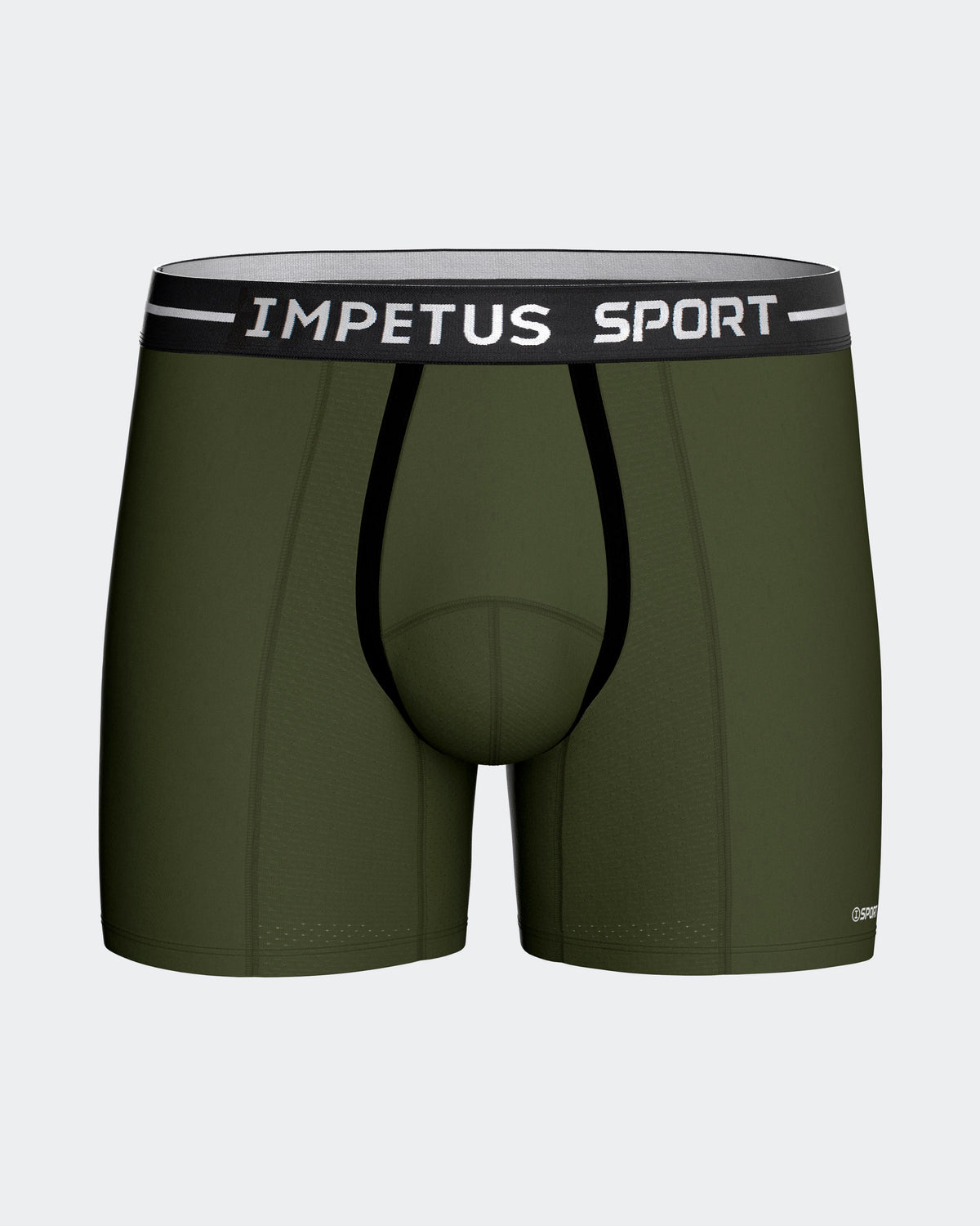 Boxer Sport Ergonomic