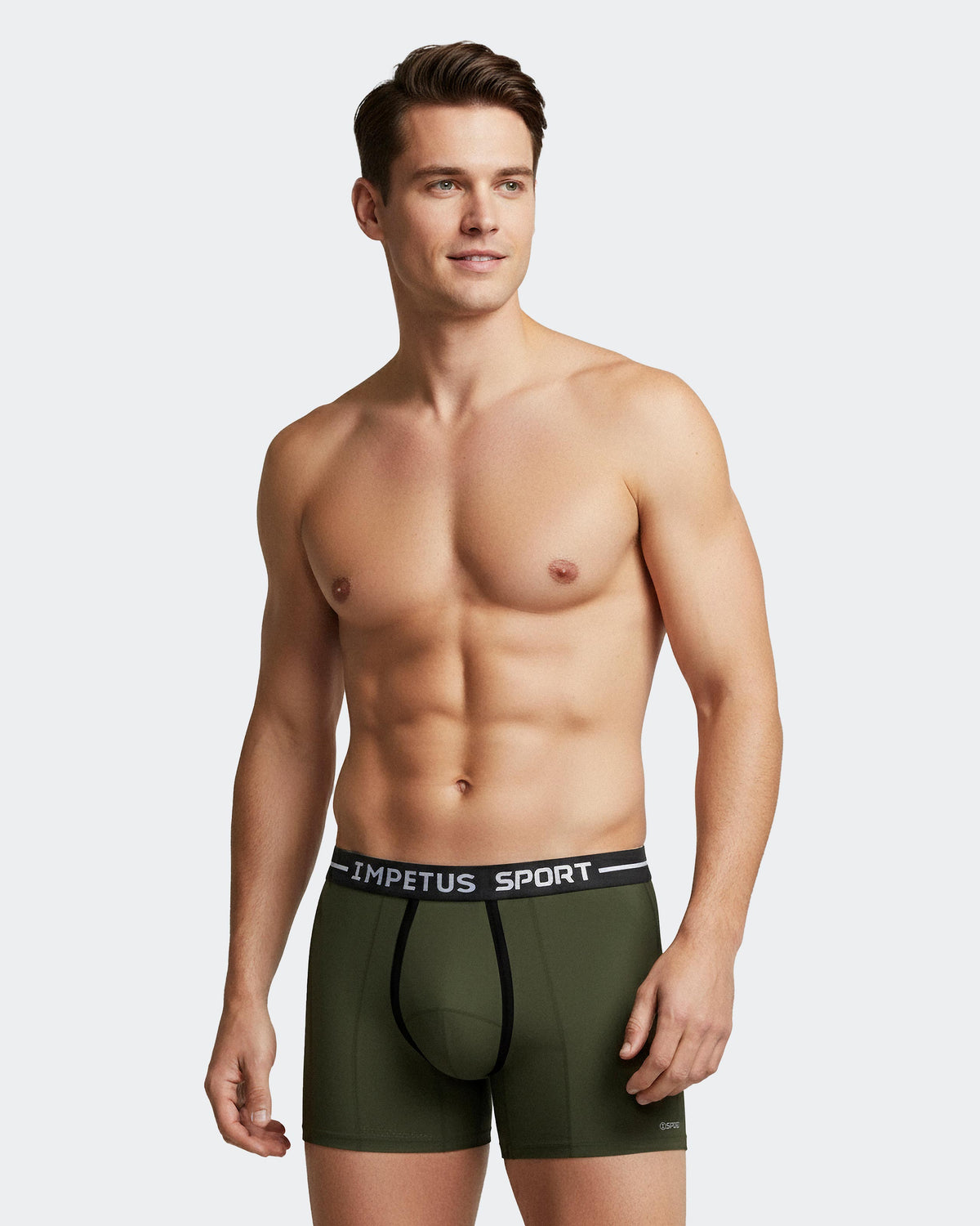 Boxer Sport Ergonomic