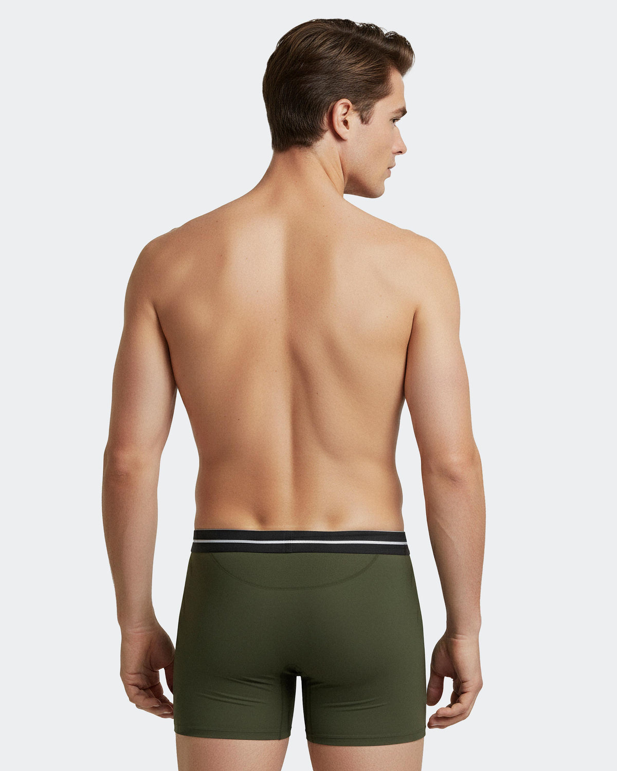 Boxer Sport Ergonomic
