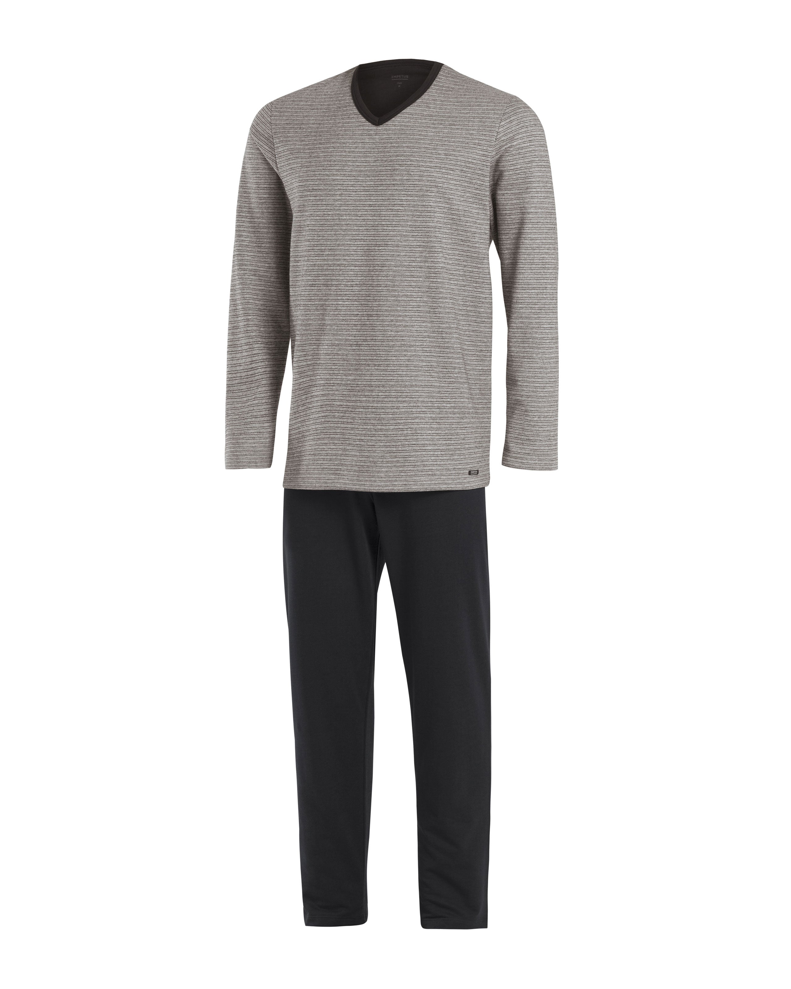 Carded Pyjama - Tiong