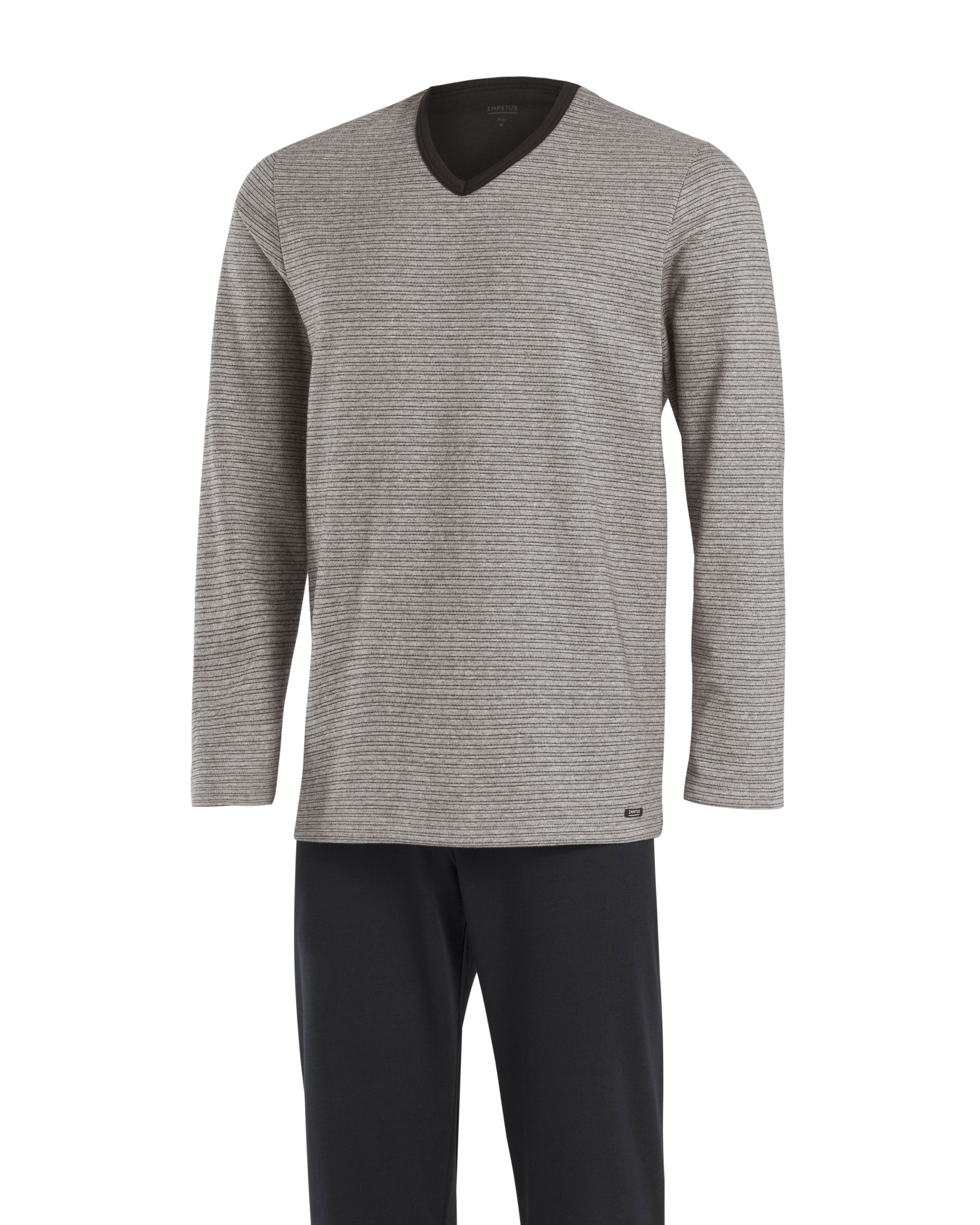 Carded Pyjama - Tiong