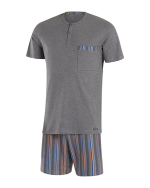 Pyjama court - Sungei