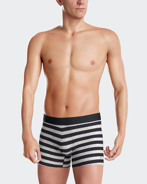 Eden Park striped boxer