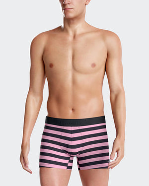 Pack of 2 Eden Park Striped Boxers