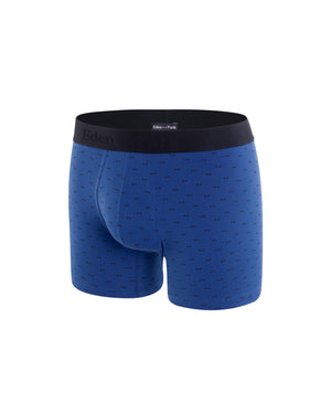 Boxer estampado Eden Park