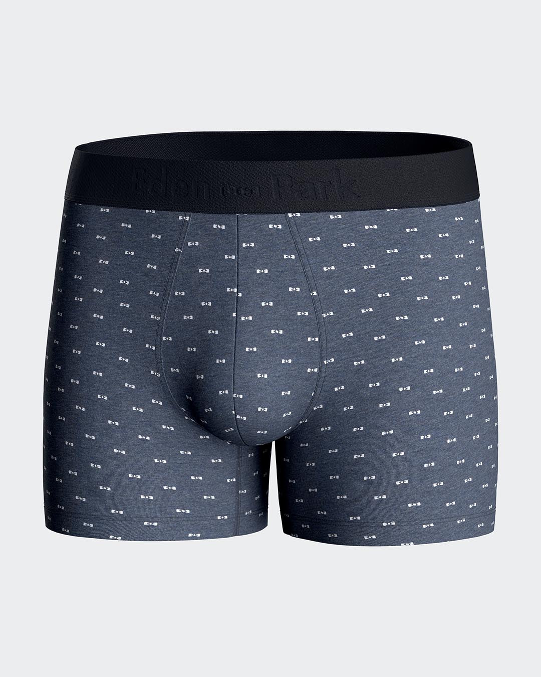 Boxer estampado Eden Park