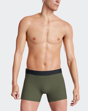 Pack 2 boxers laços Eden Park