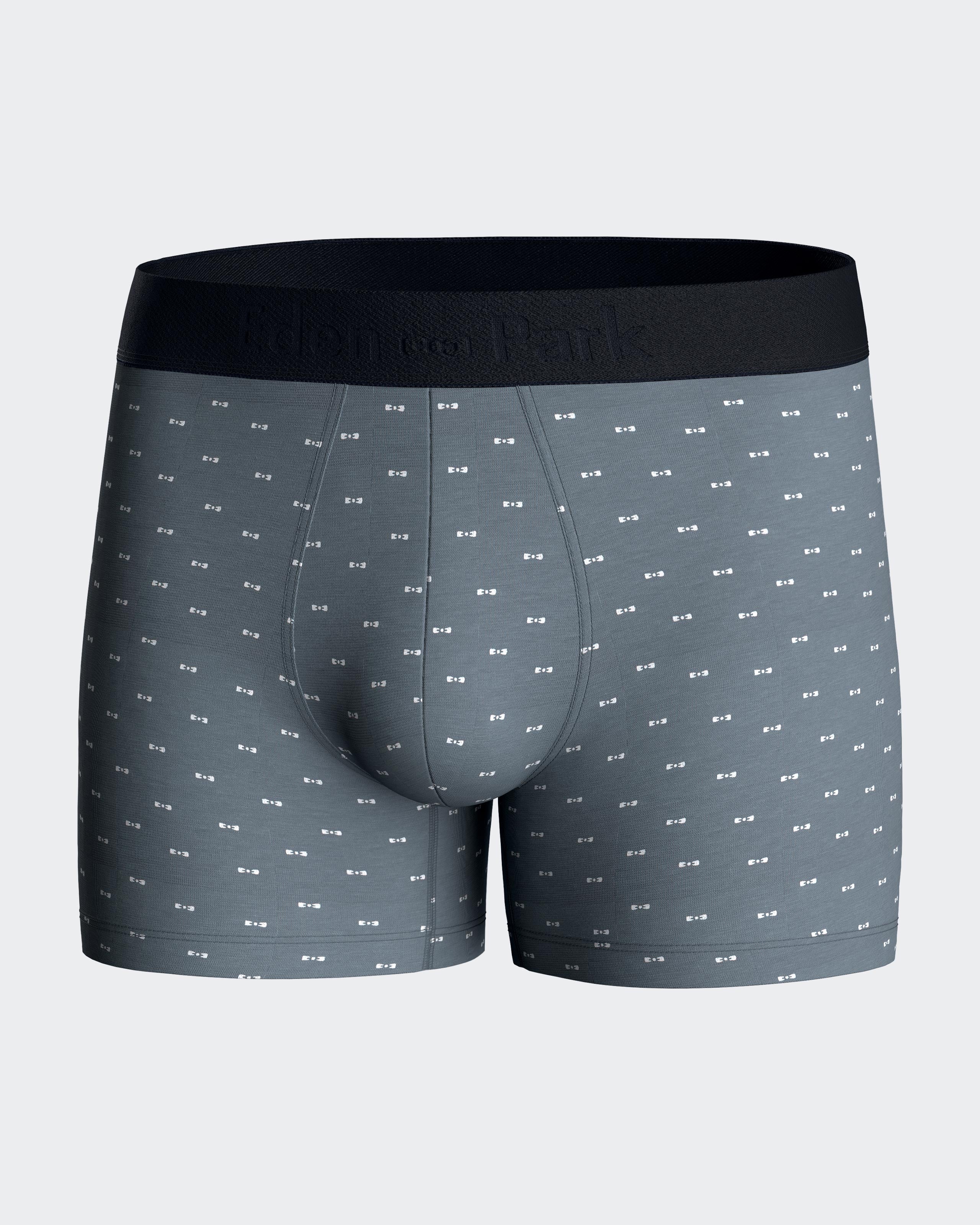 Pack 2 boxers laços Eden Park