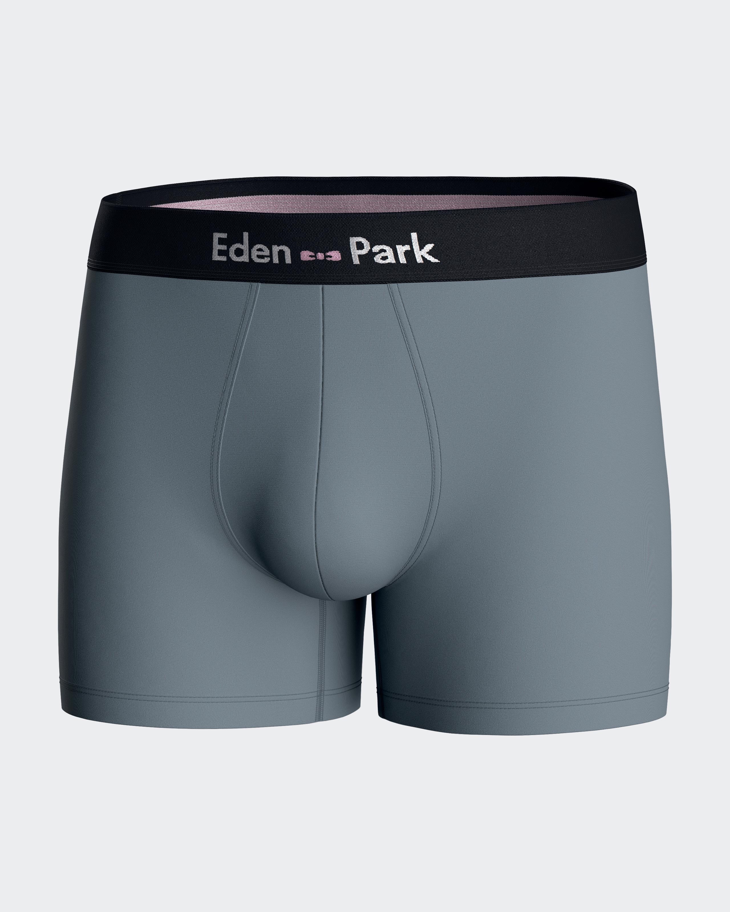Pack 2 boxers laços Eden Park