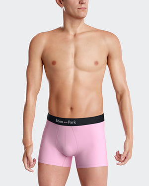 Pack of 2 Eden Park plain boxers