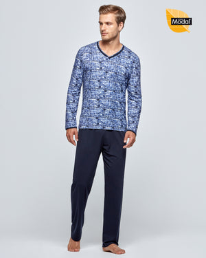 Pyjama - Foz