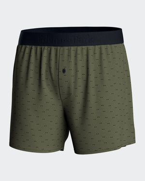 Boxershort lazos Eden Park