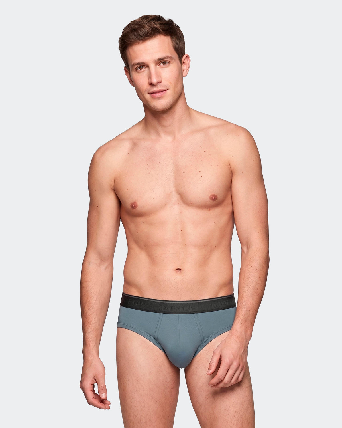 Men's brief Soft Premium