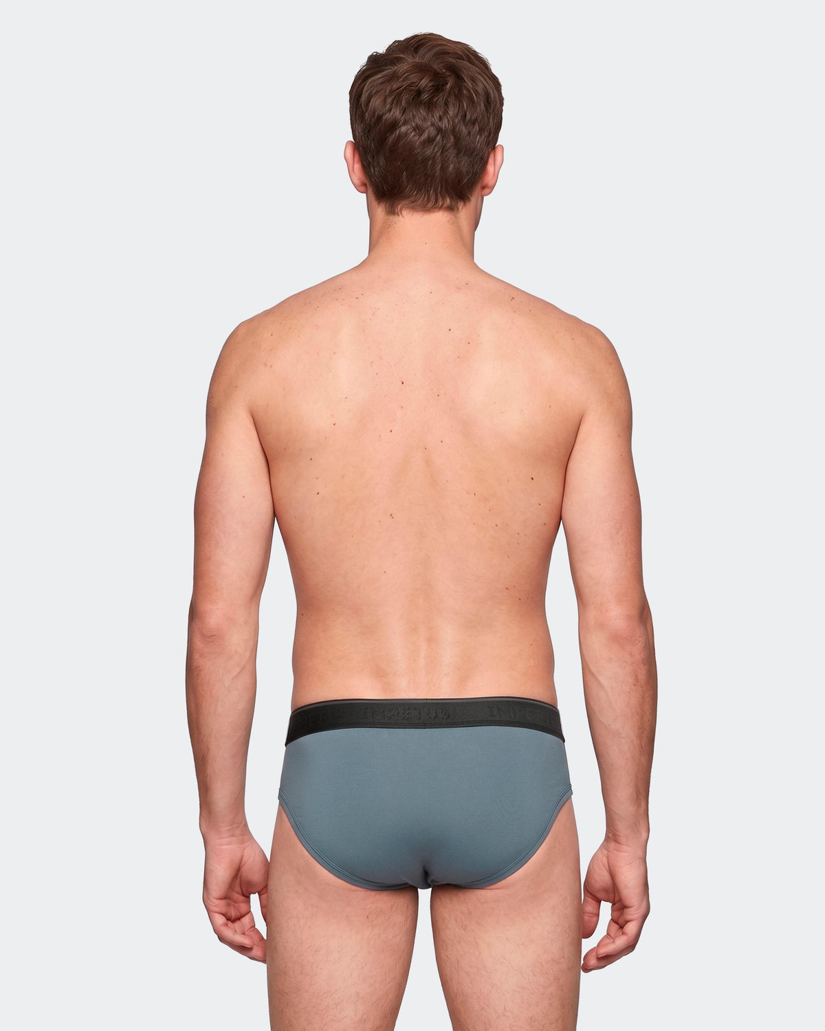 Men's brief Soft Premium