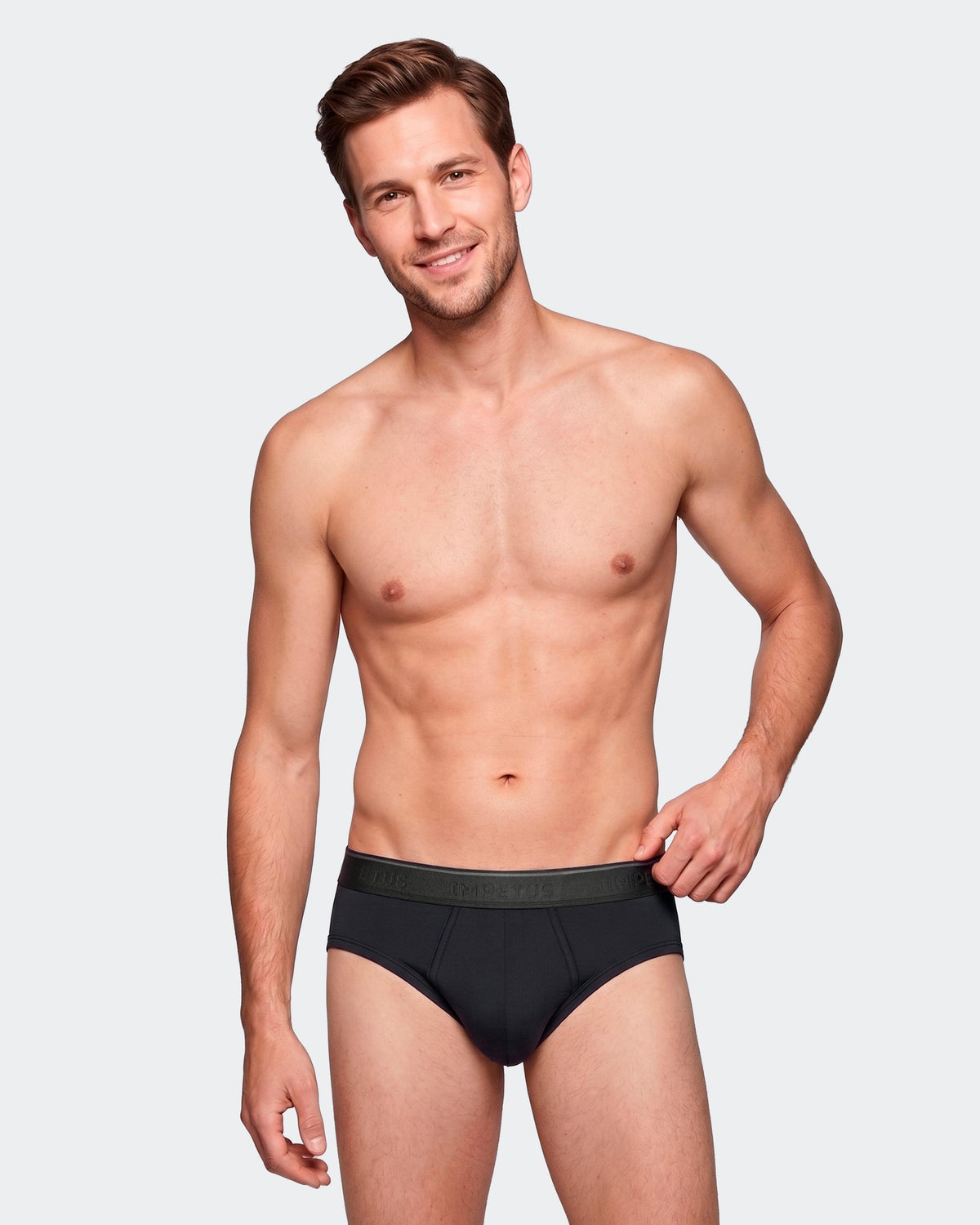 Men's brief Soft Premium