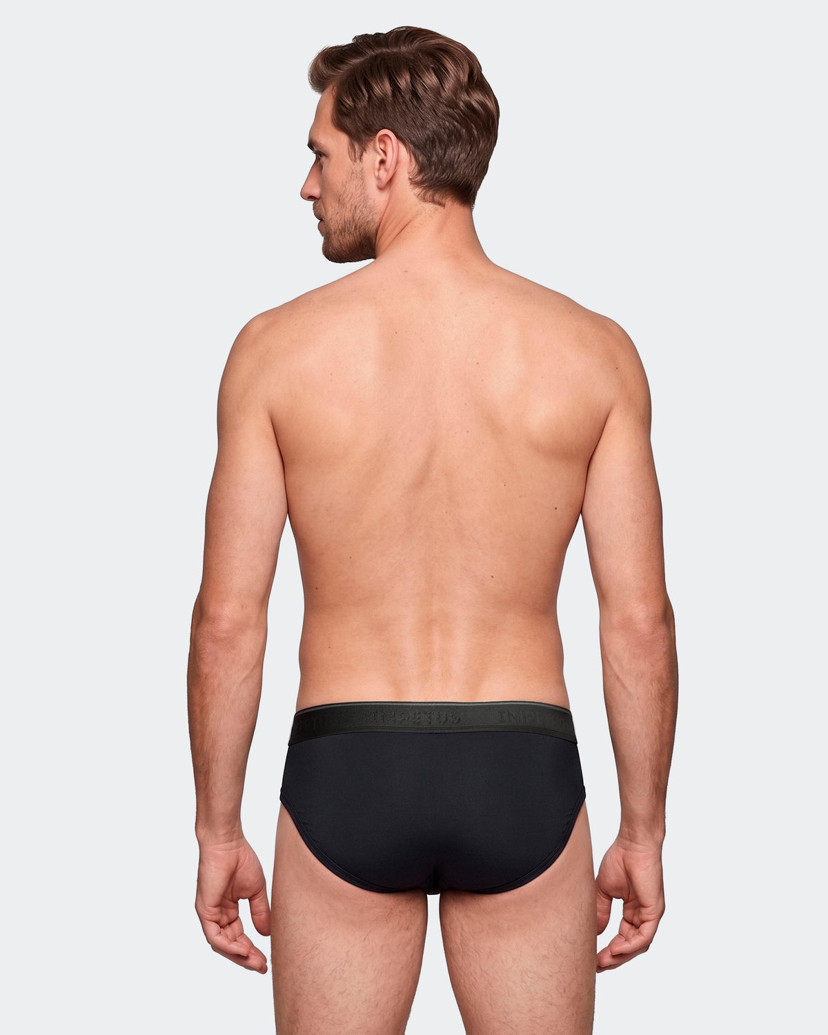 Men's brief Soft Premium