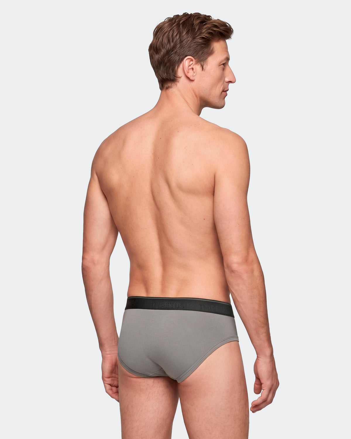 Men's brief Soft Premium