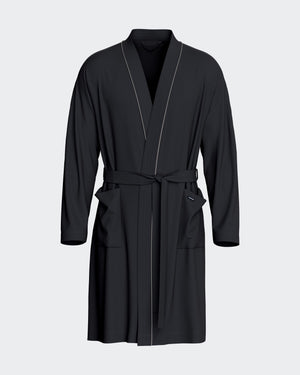 Men's dressing gown Soft Premium