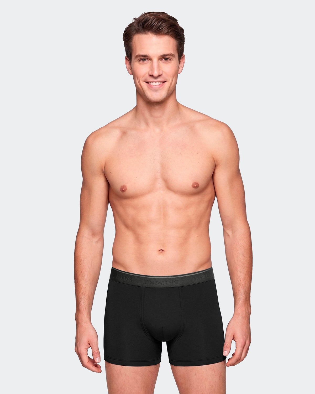 Men's boxer Soft Premium