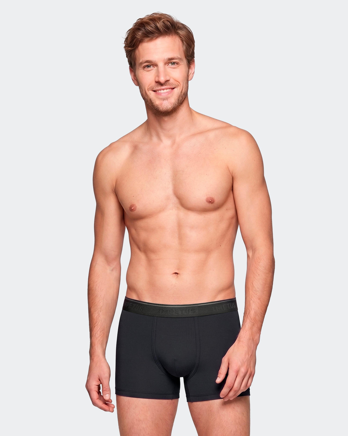 Men's boxer Soft Premium