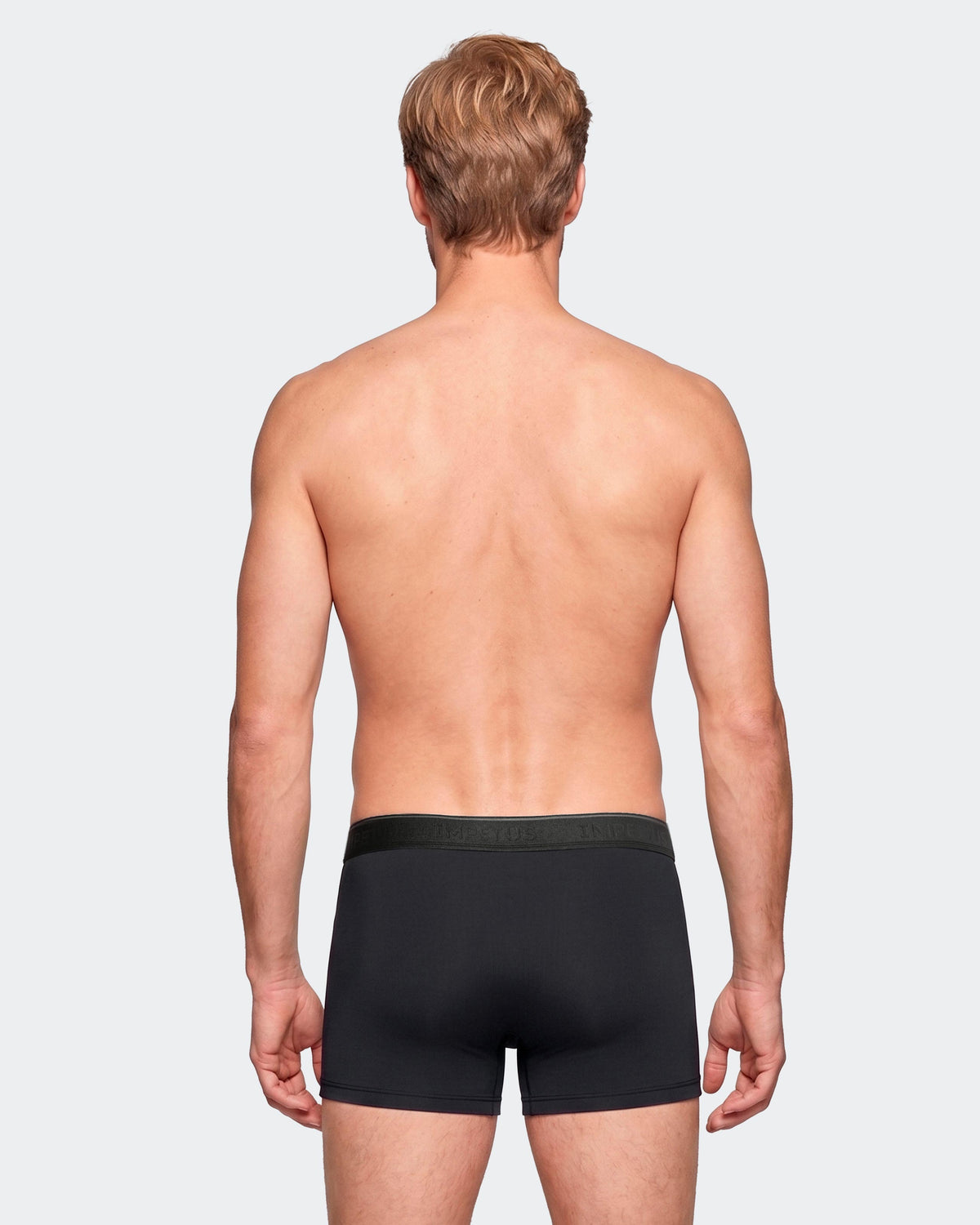Men's boxer Soft Premium