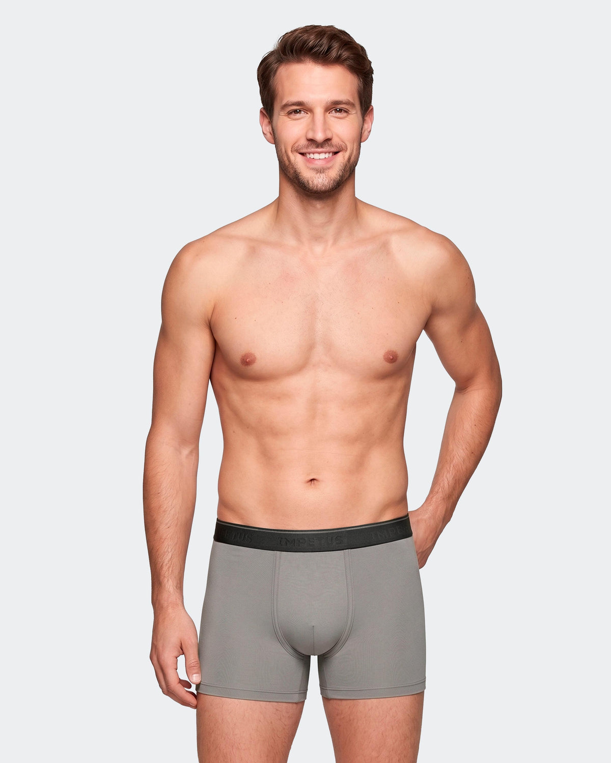 Men's boxer Soft Premium