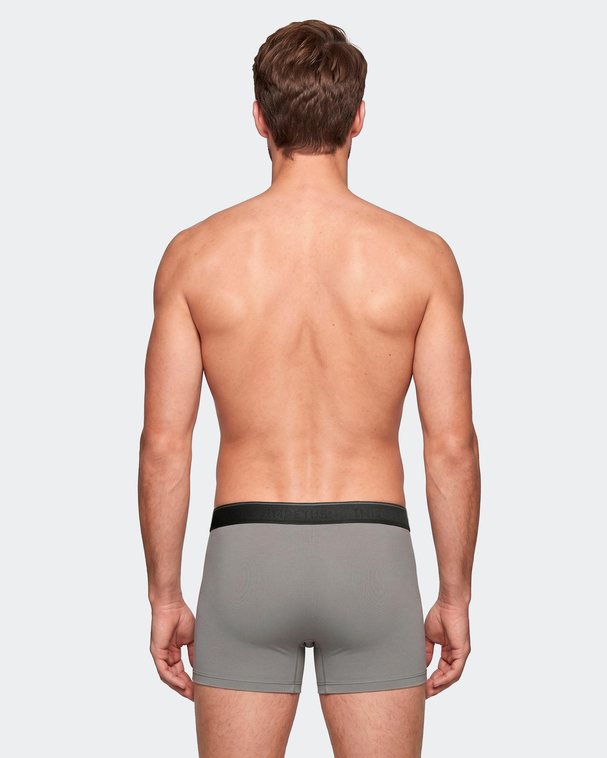 Men's boxer Soft Premium