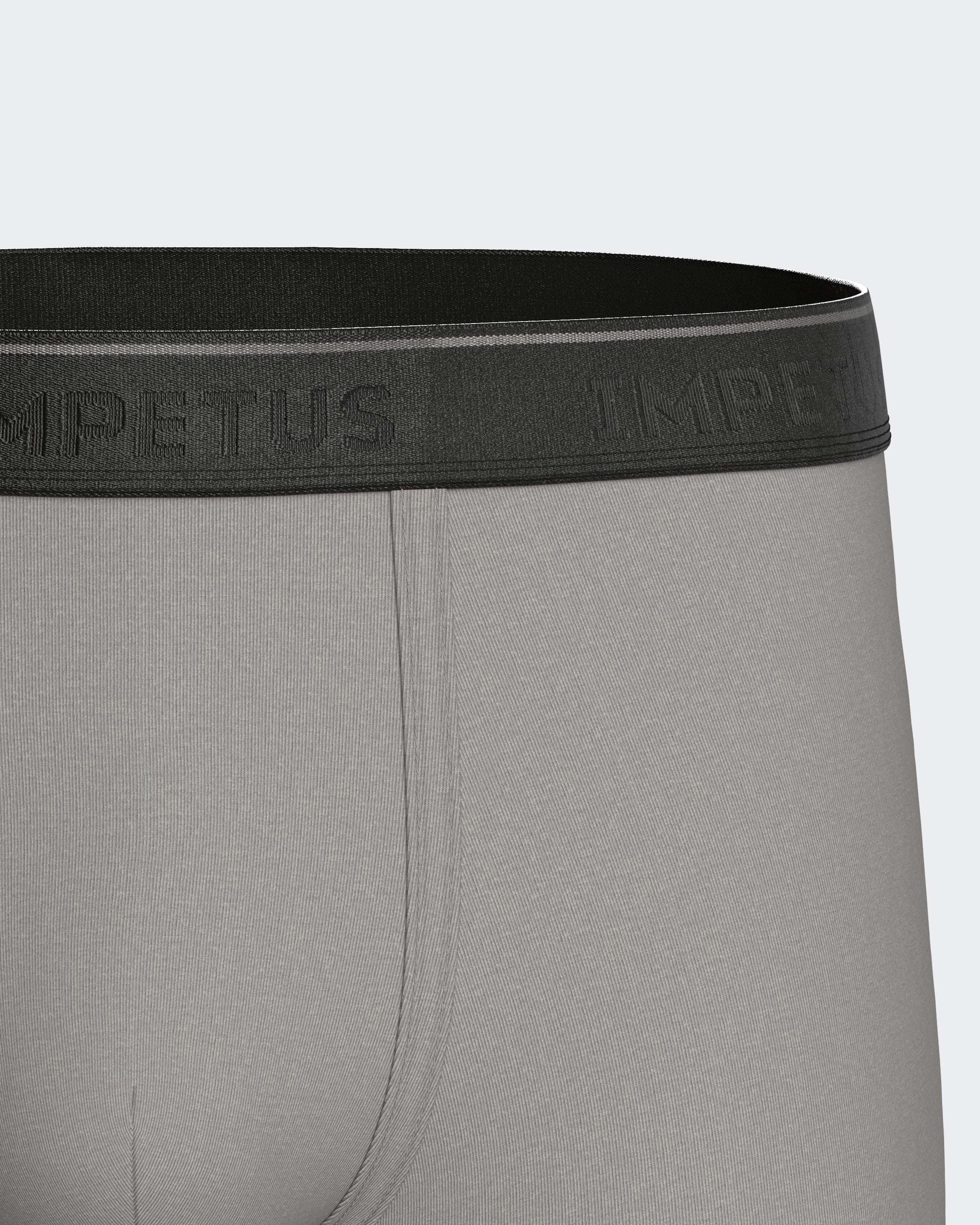 Men's boxer Soft Premium