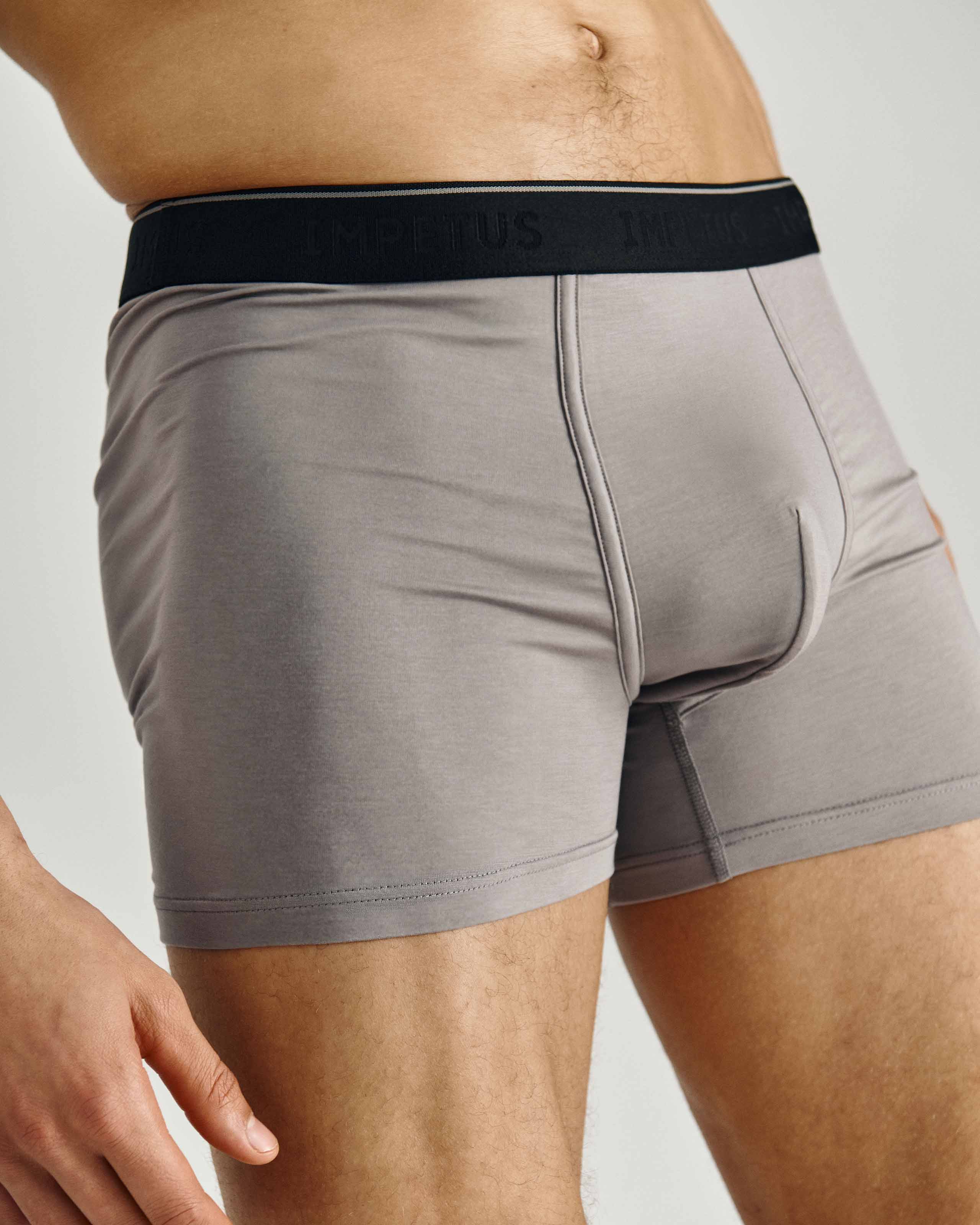 Men's boxer Soft Premium