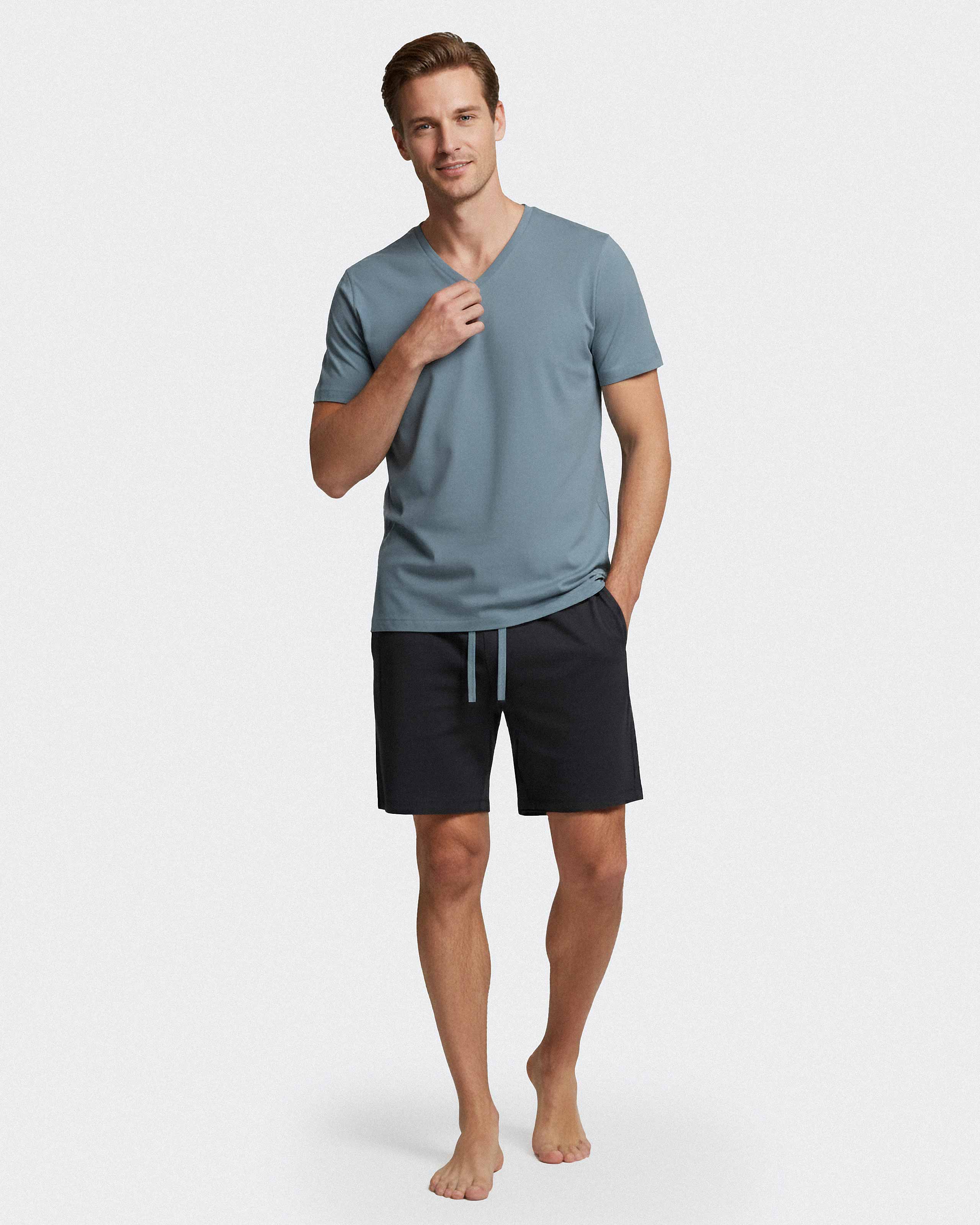 Men's Pyjama Soft Premium