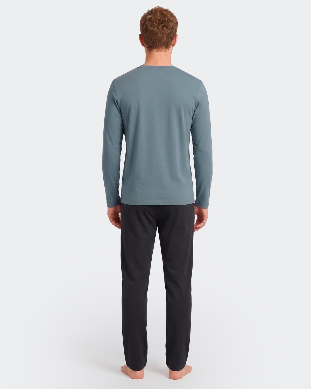 Men's Pyjama Soft Premium