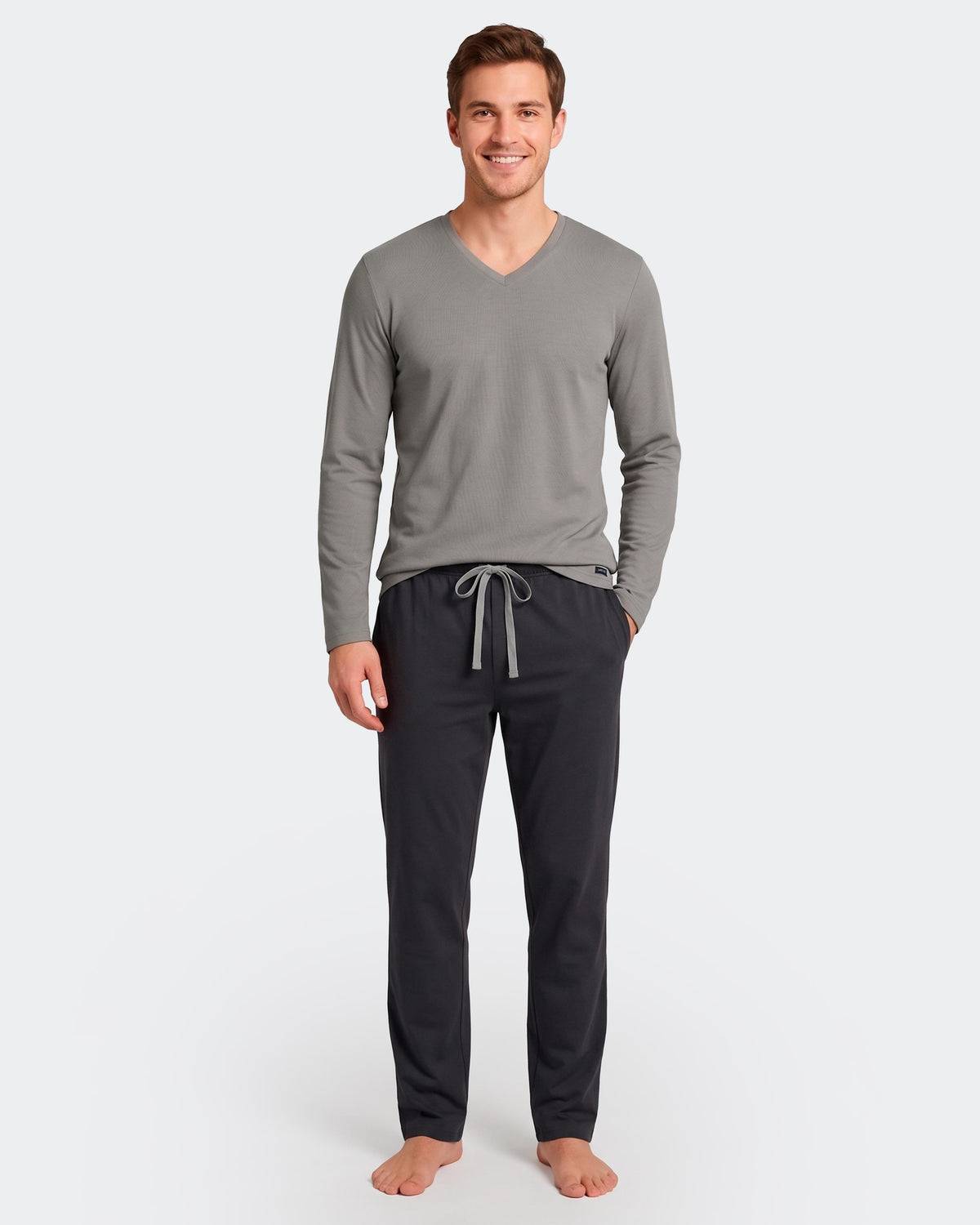 Men's Pyjama Soft Premium